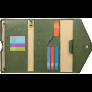 Travel Wallet